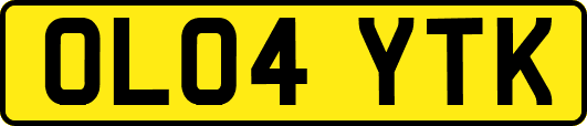 OL04YTK