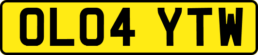 OL04YTW