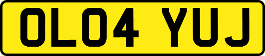 OL04YUJ
