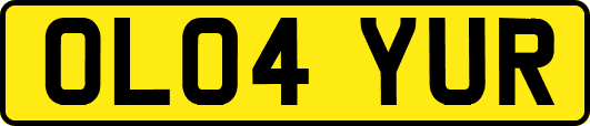 OL04YUR