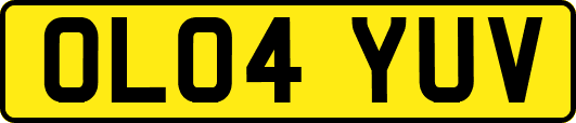 OL04YUV