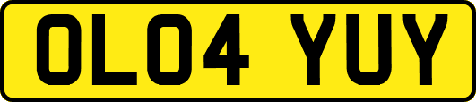 OL04YUY