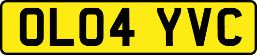 OL04YVC