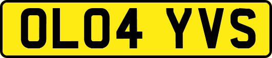 OL04YVS