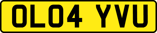 OL04YVU