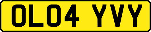 OL04YVY