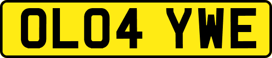 OL04YWE