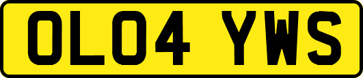 OL04YWS