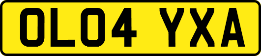 OL04YXA