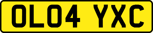 OL04YXC