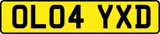 OL04YXD