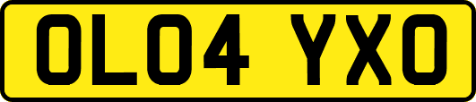 OL04YXO
