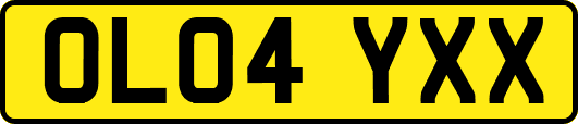 OL04YXX