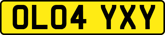 OL04YXY