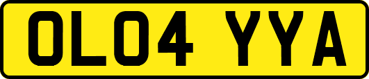OL04YYA