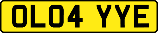 OL04YYE