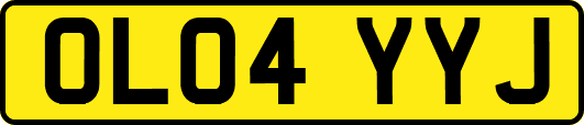 OL04YYJ