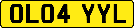 OL04YYL
