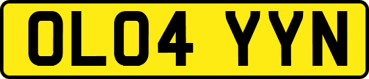 OL04YYN