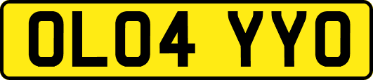 OL04YYO