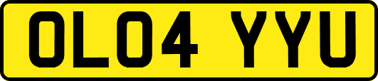 OL04YYU