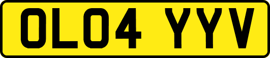 OL04YYV