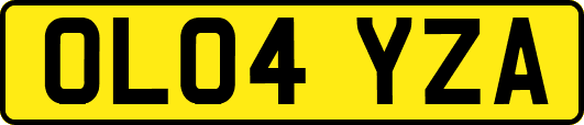 OL04YZA