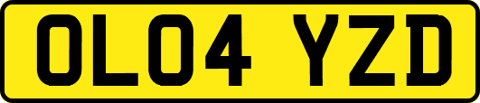 OL04YZD