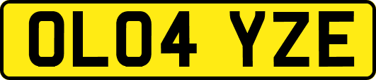 OL04YZE