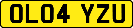 OL04YZU