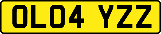 OL04YZZ