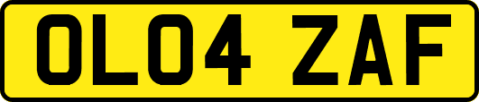 OL04ZAF