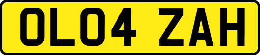 OL04ZAH