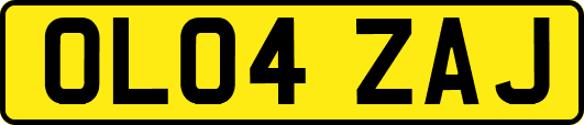 OL04ZAJ