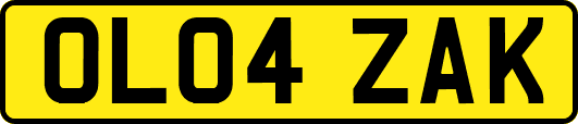 OL04ZAK