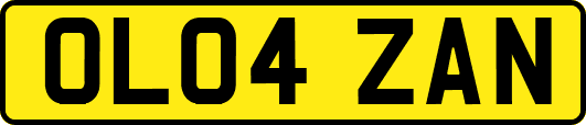 OL04ZAN