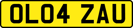 OL04ZAU