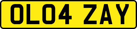 OL04ZAY
