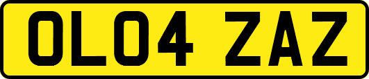 OL04ZAZ