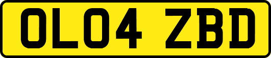 OL04ZBD