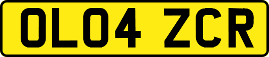 OL04ZCR