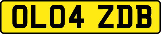 OL04ZDB