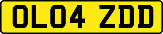 OL04ZDD
