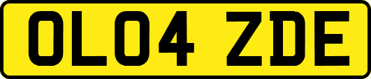 OL04ZDE