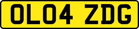 OL04ZDG