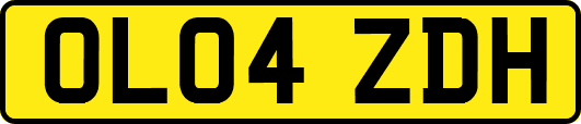 OL04ZDH