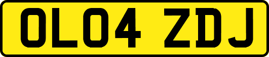 OL04ZDJ