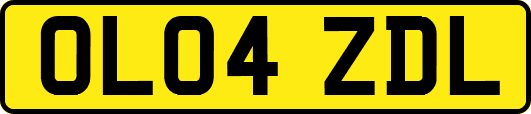 OL04ZDL