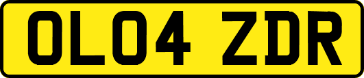 OL04ZDR