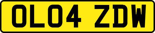 OL04ZDW